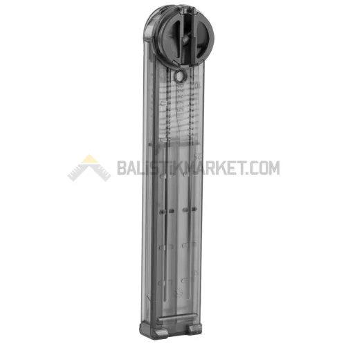 FN Hestrel PS90/P90, 10 Kapasiteli Şarjör