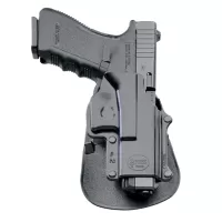 Fobus GL-2 Glock 17/19/22/23/32/34/35, Polimer Silah Kılıfı (Sağ El)