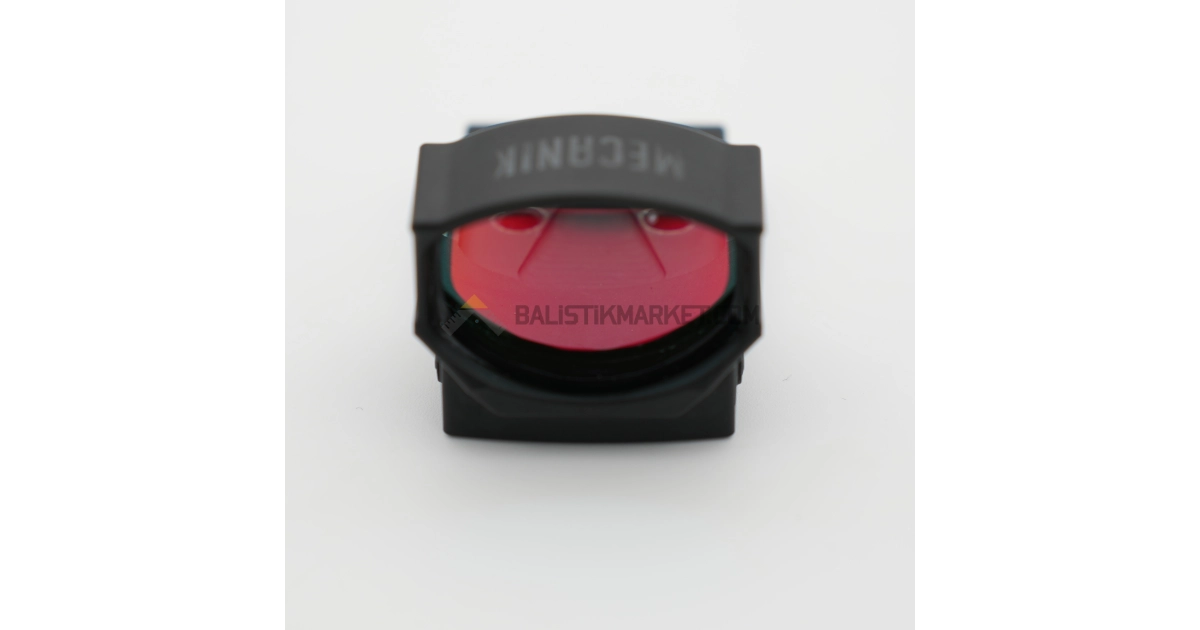Mecanik MO2 Red Dot