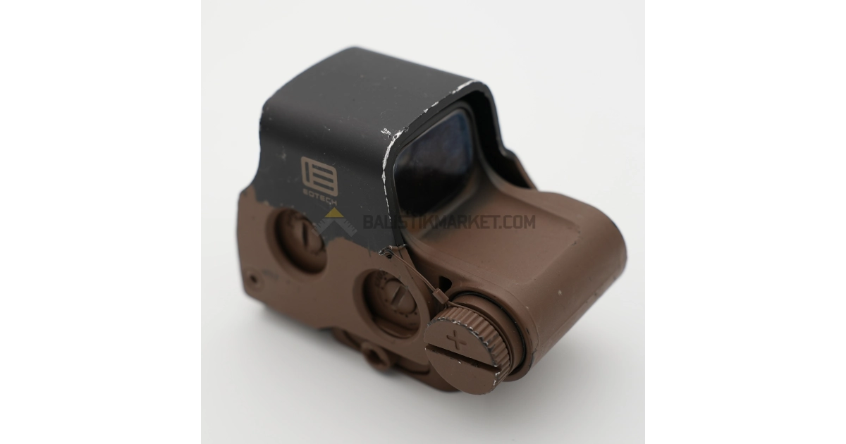 EOTech EXP3-0 Holosight