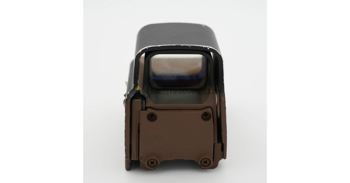 EOTech EXP3-0 Holosight