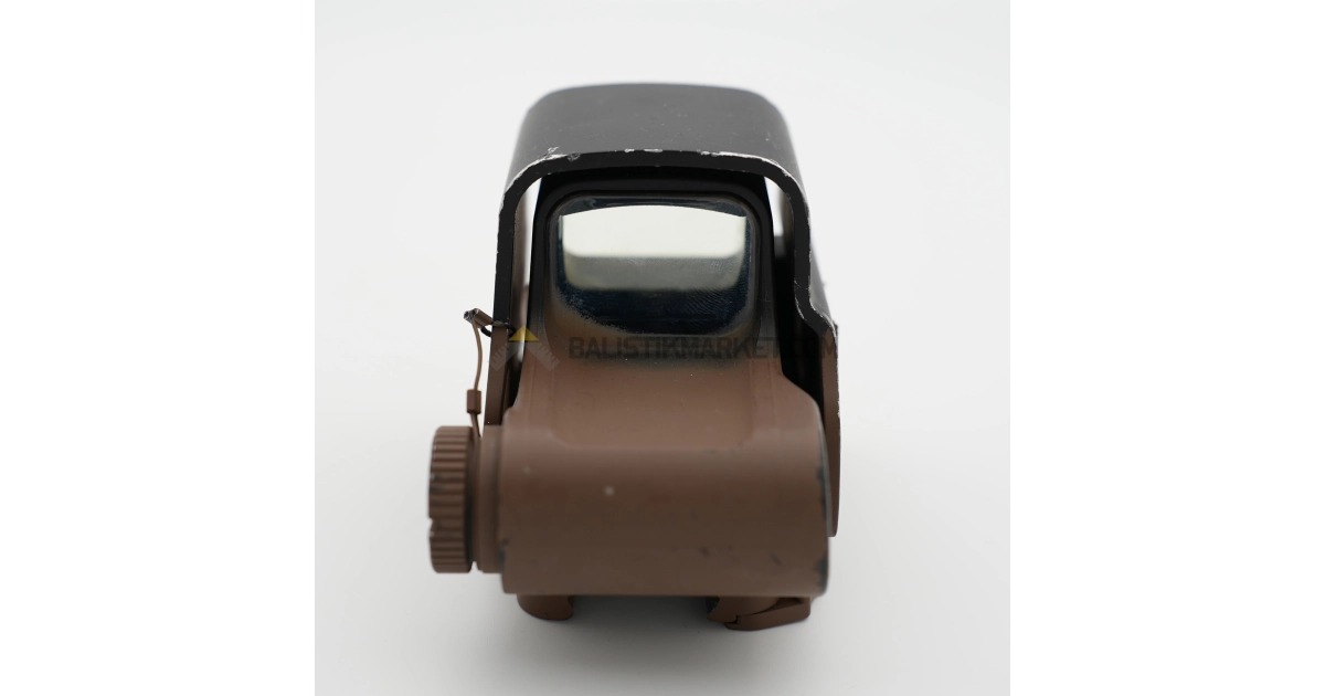 EOTech EXP3-0 Holosight