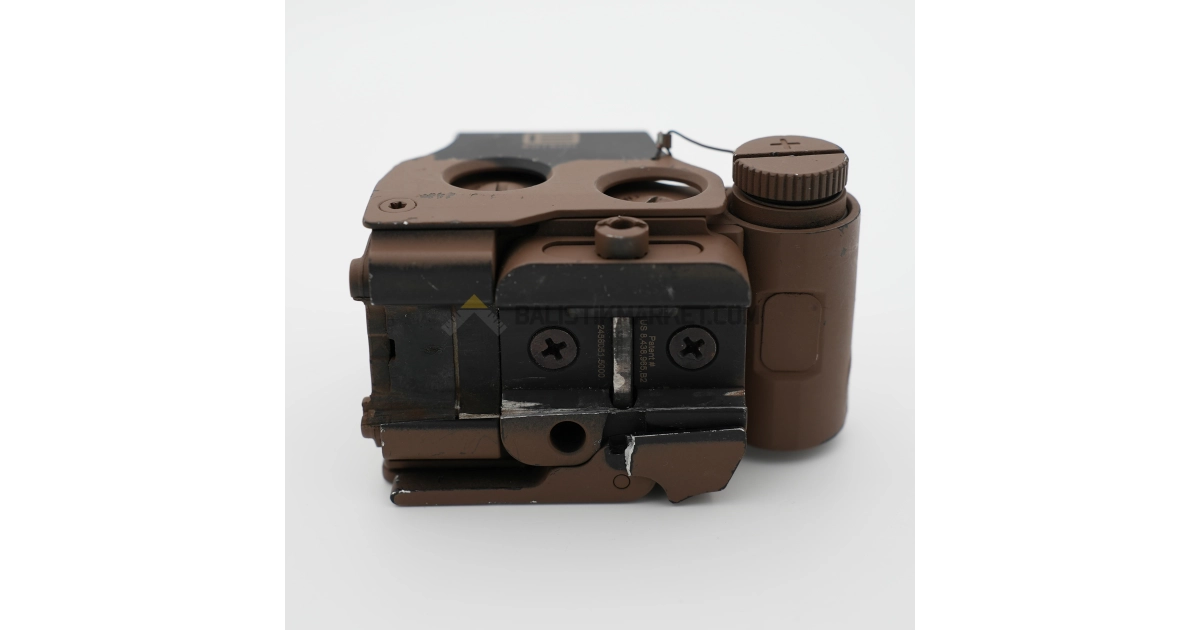 EOTech EXP3-0 Holosight