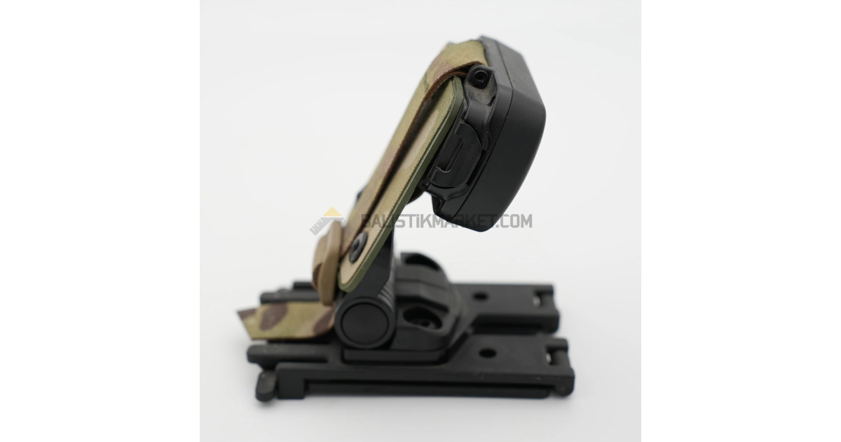 Garmin Foretrex 401 GPS Mount Foretrex