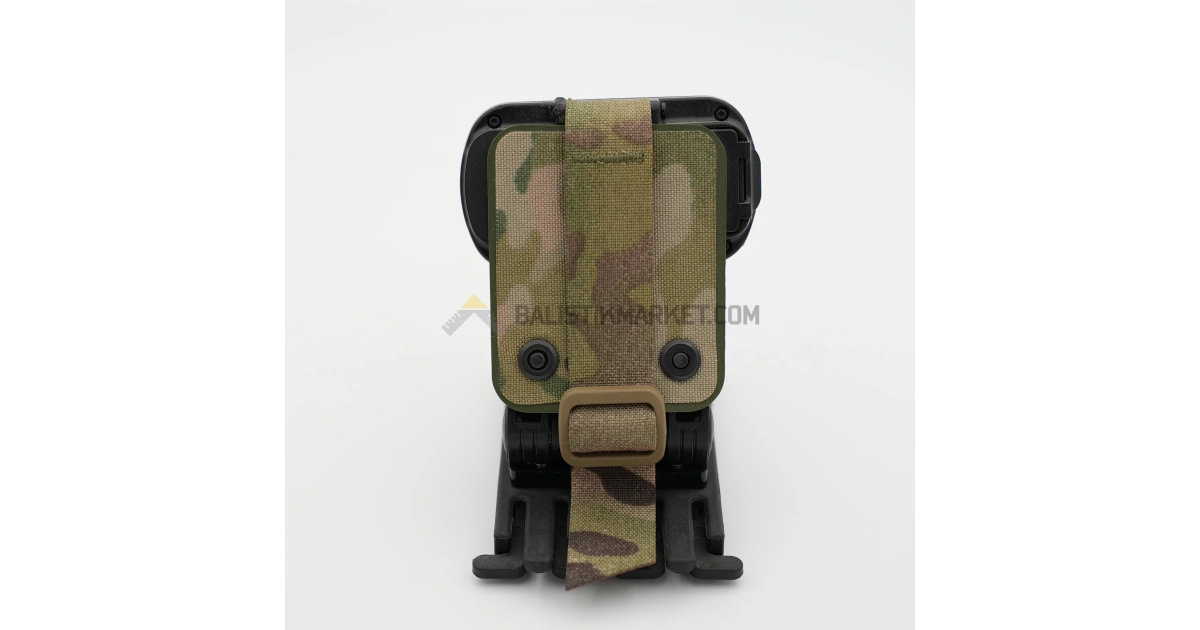 Garmin Foretrex 401 GPS Mount Foretrex
