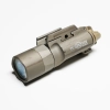 Surefire X300U-B Ultra LED 1000 Lümen Tabanca Feneri