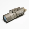 Surefire X300U-B Ultra LED 1000 Lümen Tabanca Feneri