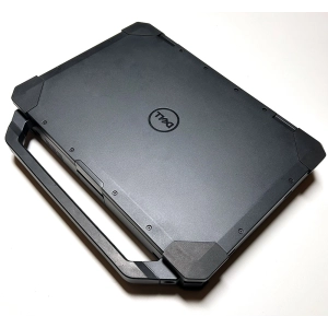 Dell Latitude 5424 Rugged Askeri Notebook
