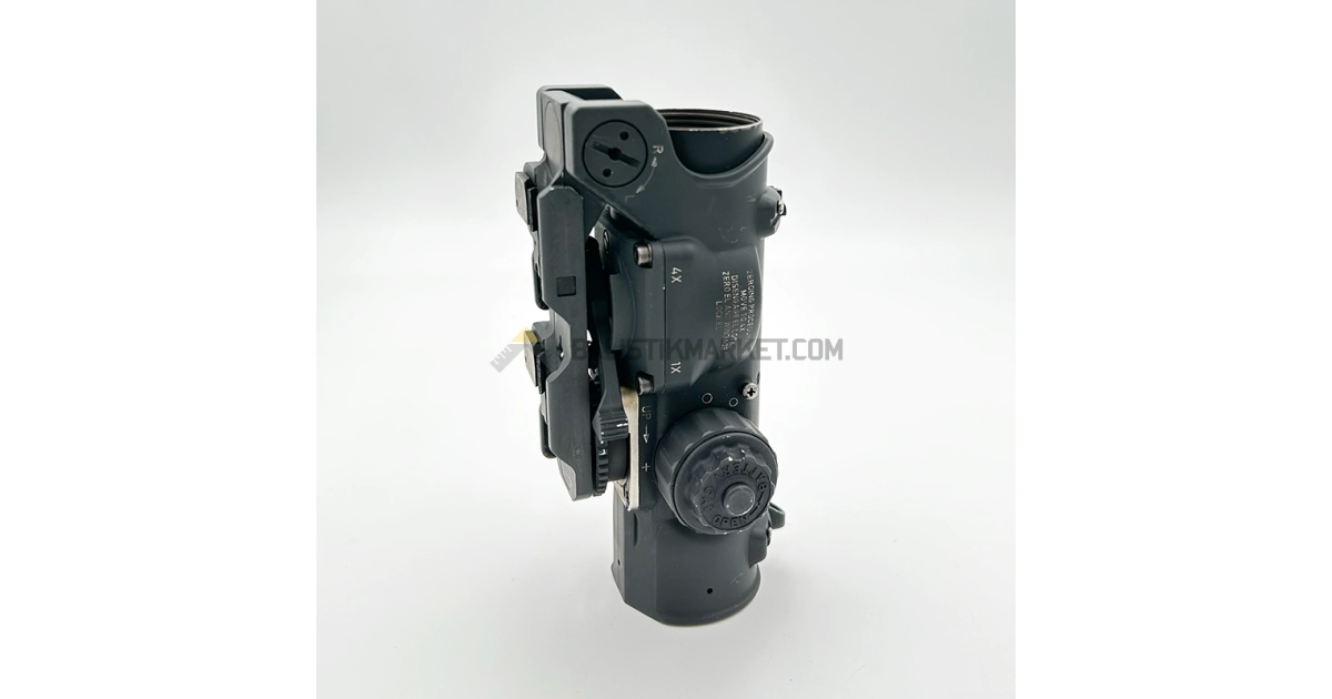 Elcan SpecterDR 1-4x 5.56mm (Gen3 Old Version)