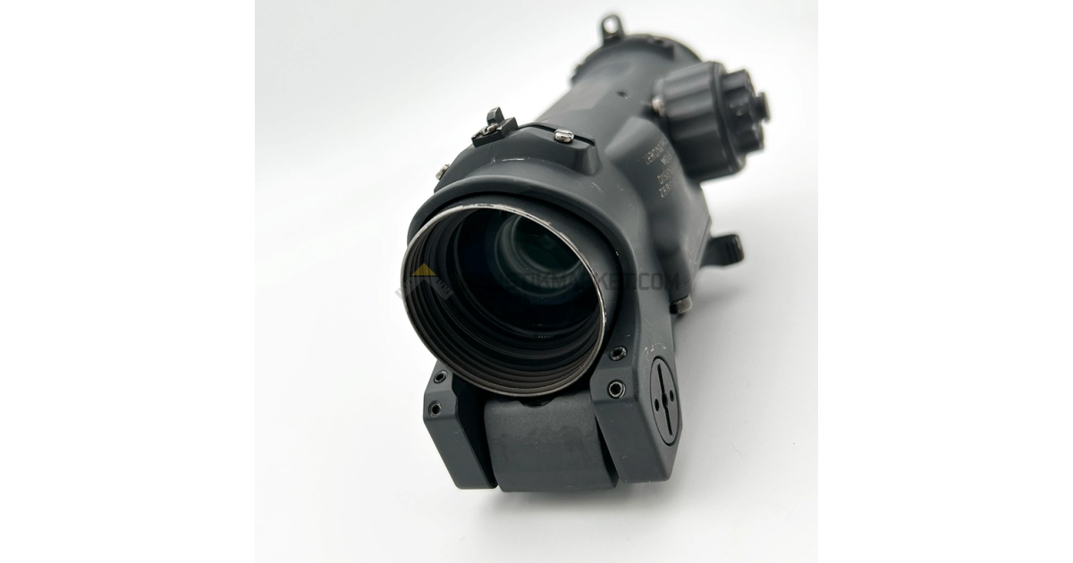 Elcan SpecterDR 1-4x 5.56mm (Gen3 Old Version)