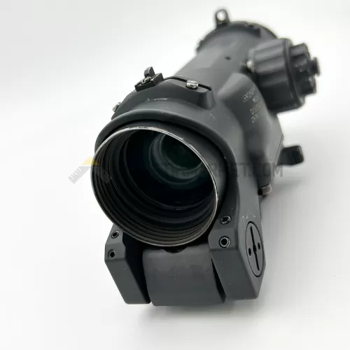 Elcan SpecterDR 1-4x 5.56mm (Gen3 Old Version)