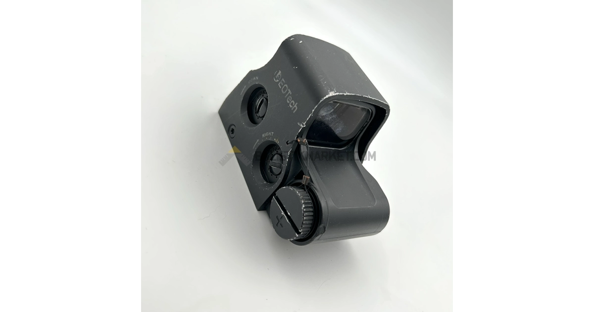 EOTech XPS3 Holosight