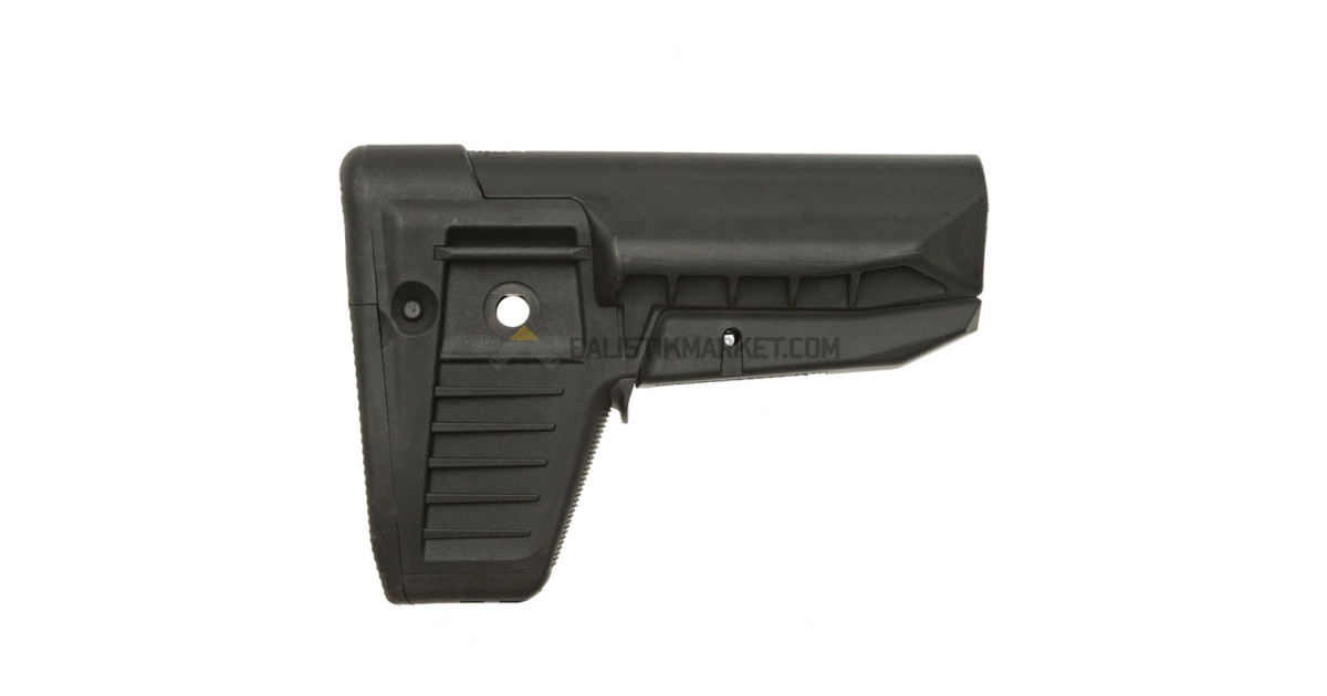 BCM Sopmod Mod 1 Dipçik (Siyah)