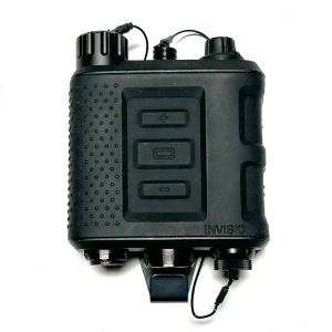 Invisio X50 Dual PTT (Tüm Telsizlerle Uyumludur) 