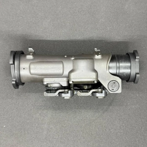 Elcan SpecterDR 1-4x 5.56mm (Gen4 New Version)