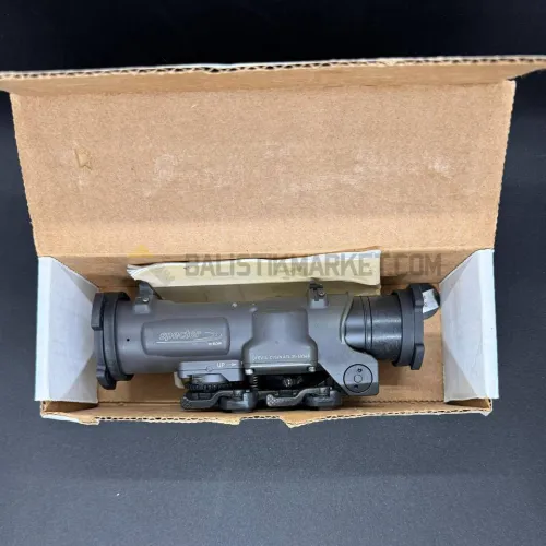 Elcan SpecterDR 1-4x 5.56mm (Gen4 New Version)