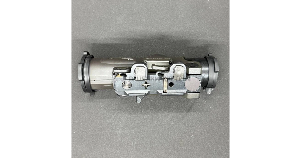 Elcan SpecterDR 1-4x 5.56mm (Gen4 New Version)