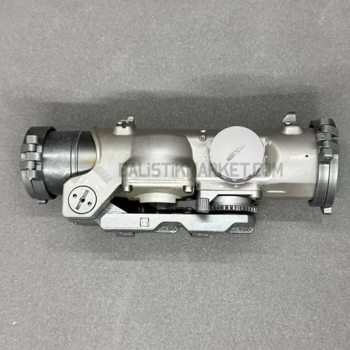 Elcan SpecterDR 1-4x 5.56mm (Gen4 New Version)