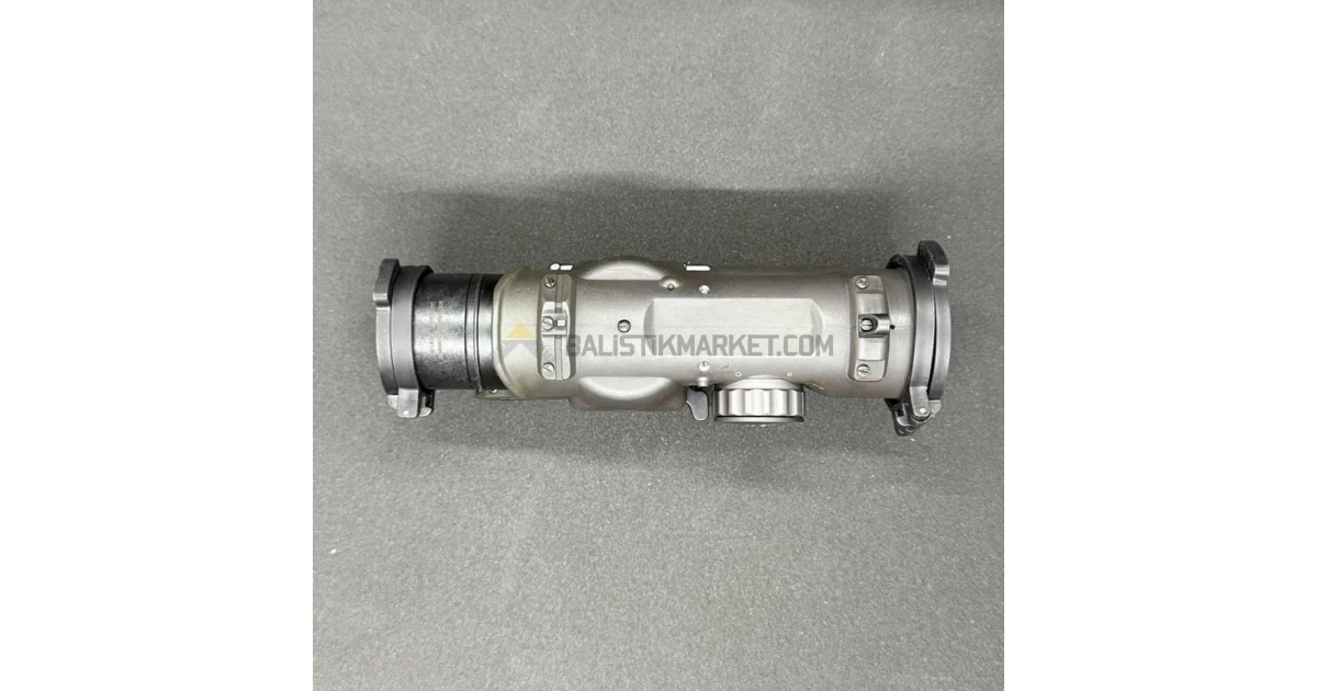 Elcan SpecterDR 1-4x 5.56mm (Gen4 New Version)