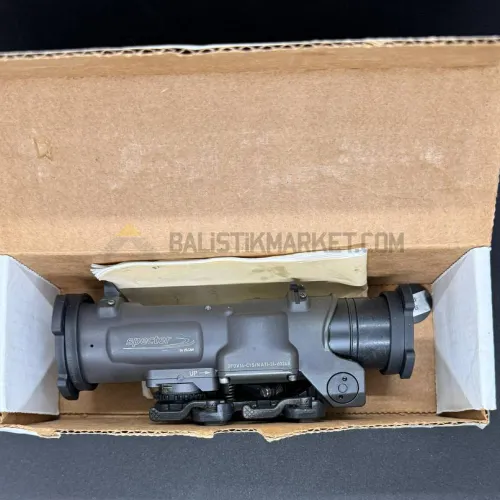 Elcan SpecterDR 1-4x 5.56mm (Gen4 New Version)