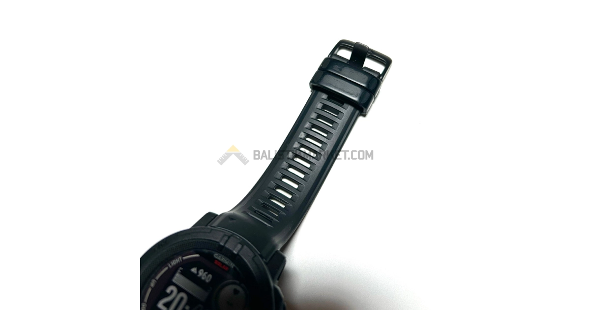 Garmin Instinct 2 Solar Tactical Edition Saat