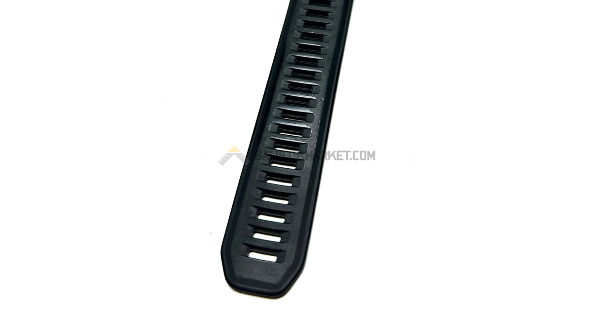 Garmin Instinct 2 Solar Tactical Edition Saat