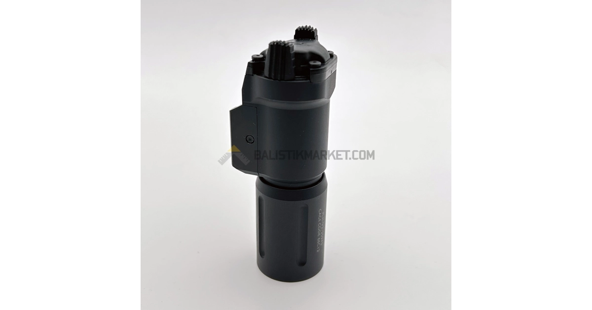 Modlite PL350-PLHV2 1350 Lümen Tabanca Feneri (54.000 Kandela)