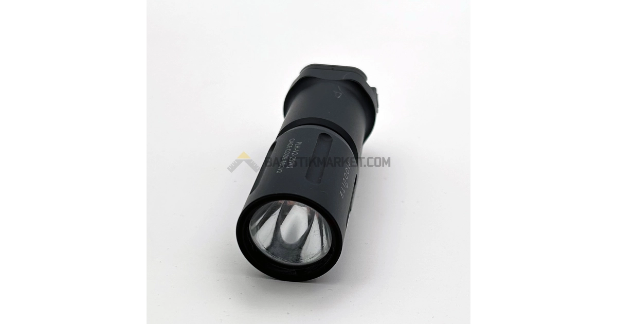 Modlite PL350-PLHV2 1350 Lümen Tabanca Feneri (54.000 Kandela)