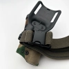 Safariland 6354RDS - ALS Woodland Camo Surefire X300U Uyumlu Glock 19 Tabanca Kılıfı