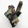 Safariland 6354RDS - ALS Woodland Camo Surefire X300U Uyumlu Glock 19 Tabanca Kılıfı