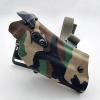 Safariland 6354RDS - ALS Woodland Camo Surefire X300U Uyumlu Glock 19 Tabanca Kılıfı