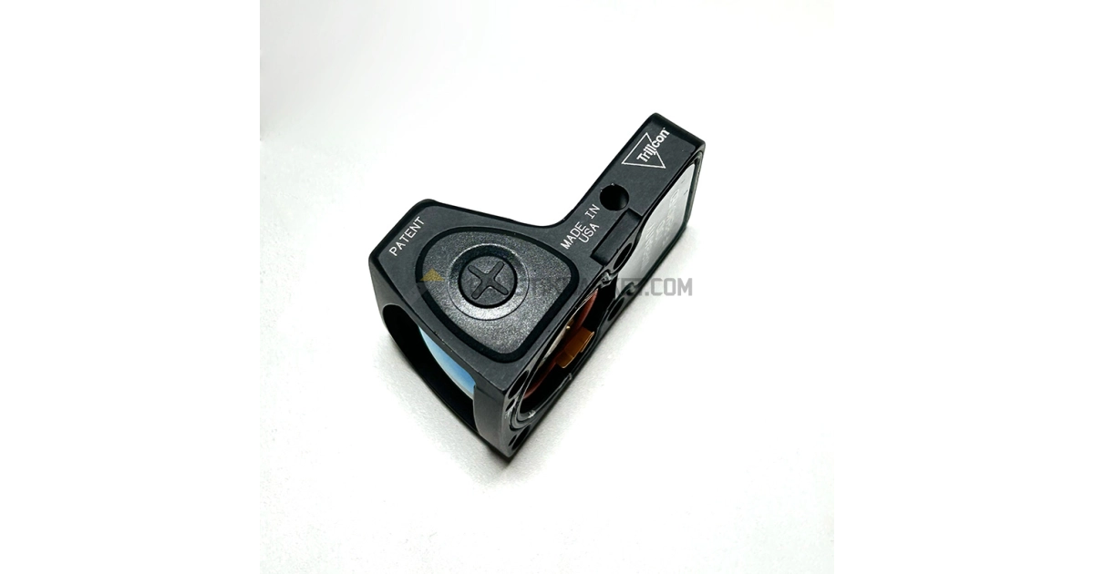 Trijicon RMR Type 2 3.25 MOA Red Dot