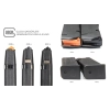 Glock 17/34/19X GEN5 17 Kapasiteli Şarjör