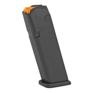 Glock 17/34/19X GEN5 17 Kapasiteli Şarjör