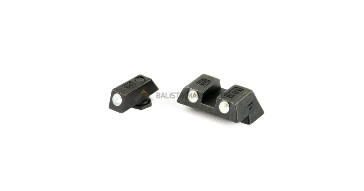 Glock Trityum Gez Arpacık Seti