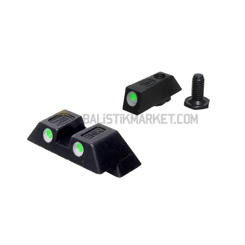 Glock Trityum Gez Arpacık Seti