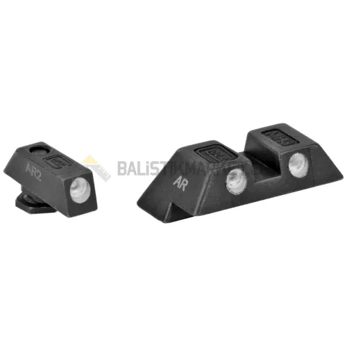 Glock Trityum Gez Arpacık Seti