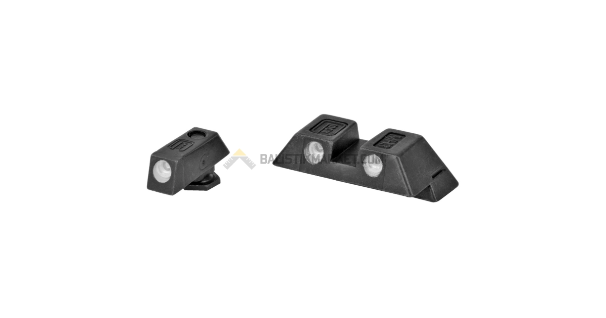 Glock Trityum Gez Arpacık Seti