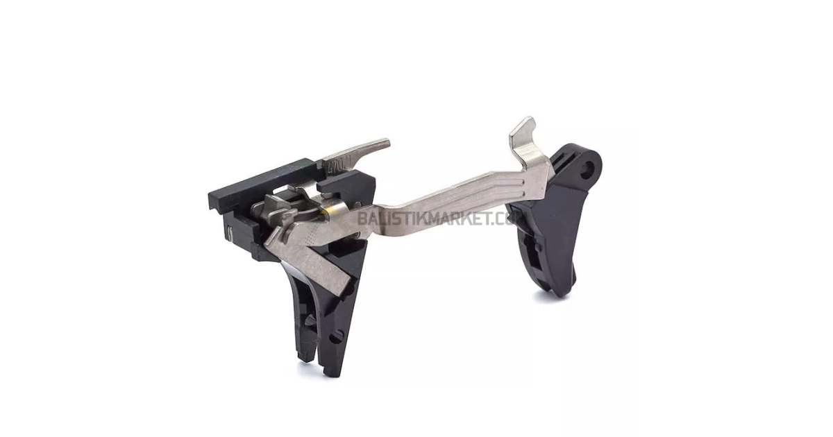 Glock Performance Trigger Tetik Grubu