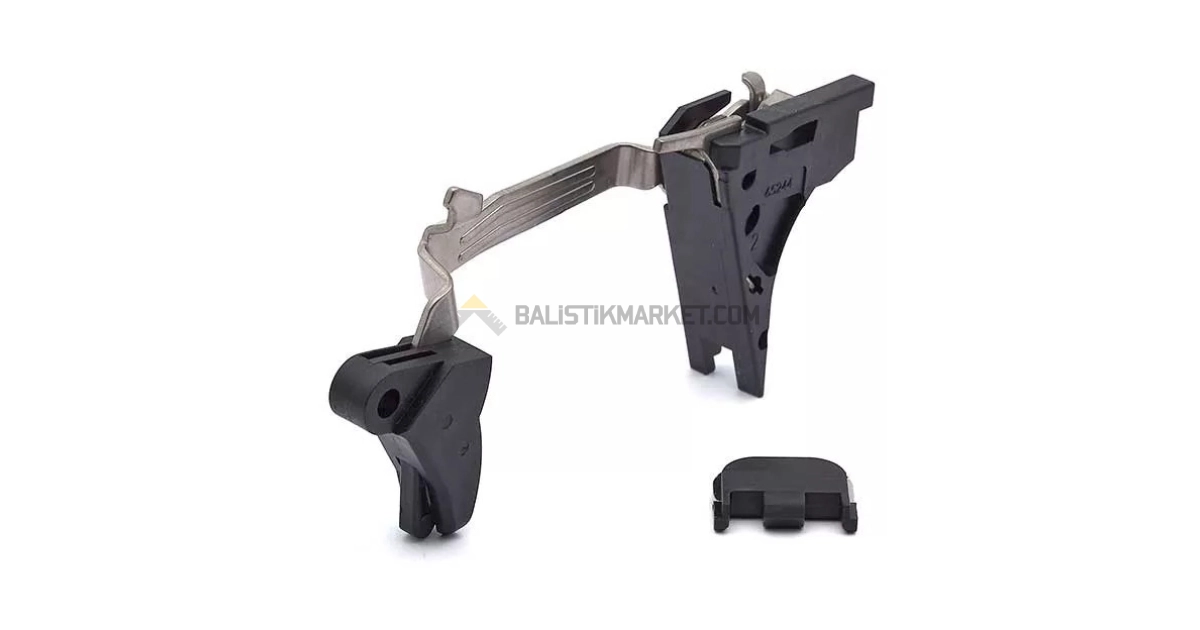 Glock Performance Trigger Tetik Grubu