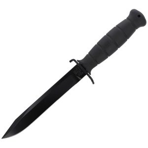Glock FM 78 Sabit Bıçak (Siyah)