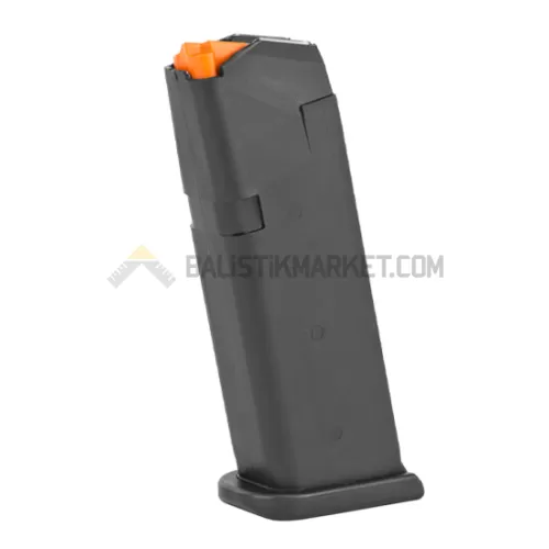 Glock 19 GEN5, 15 Kapasiteli Şarjör