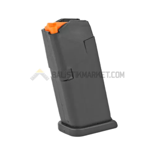 Glock 26 GEN5, 10 Kapasiteli Şarjör