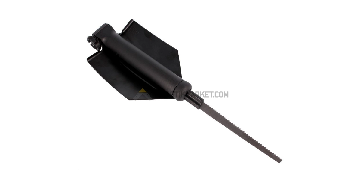 Glock Katlanır Kürek