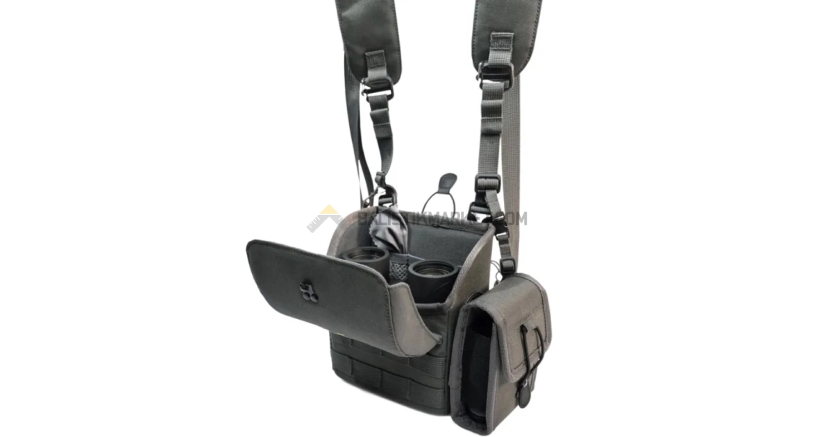 GPO Harness Pro El Dürbün Çantası