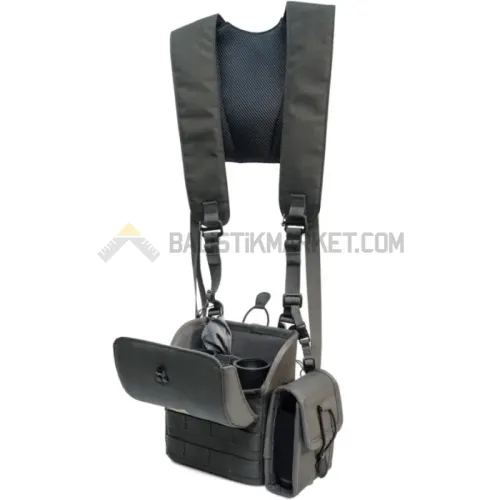 GPO Harness Pro El Dürbün Çantası