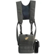 GPO Harness Pro El Dürbün Çantası