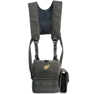 GPO Harness Pro El Dürbün Çantası