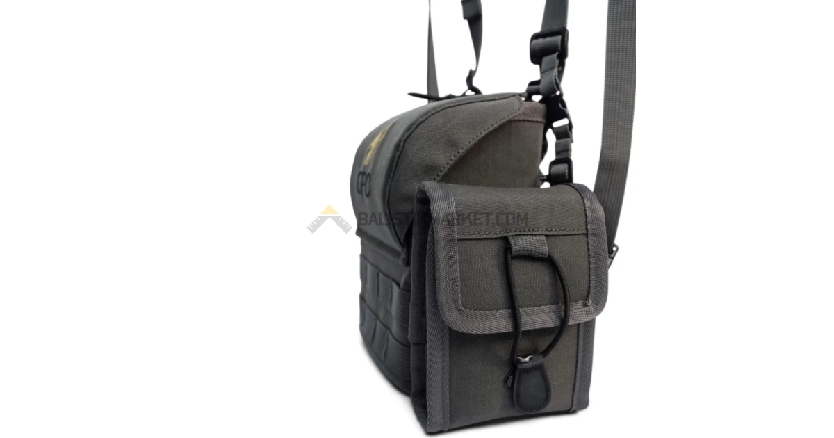GPO Harness Pro El Dürbün Çantası