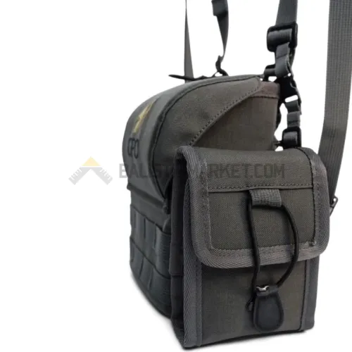 GPO Harness Pro El Dürbün Çantası